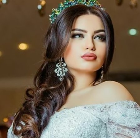 Дженнет Османова Туркмения