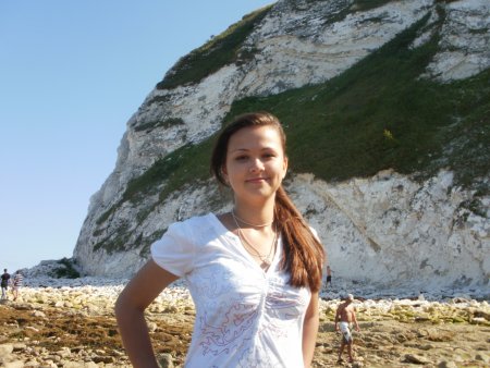 Гасимова Дженнет