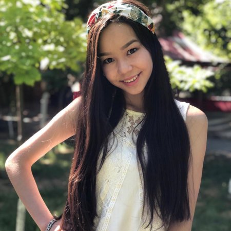 Нуржанова Гульхан