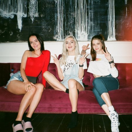 Ева Элфи звезда