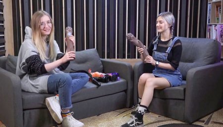 Ева Элфи feet