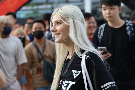 Юлия Романова ева Эльфи