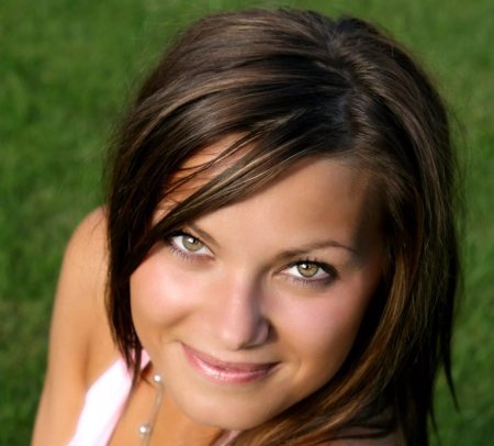 Бондаренко Екатерина Николаевна