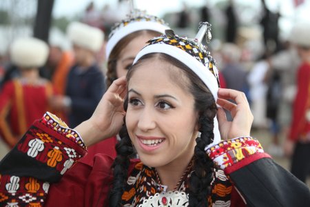 Венгрия мадьяры