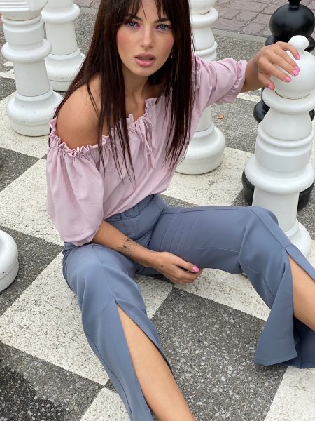 Женская блуза