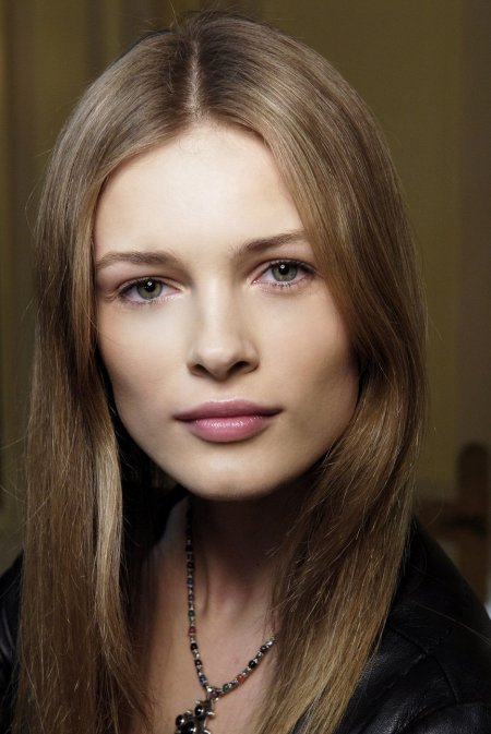 Венгерские девушки модели