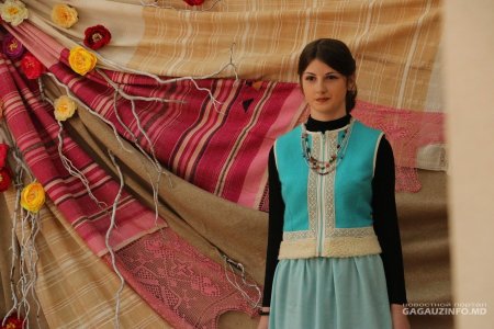 Гагаузы внешность