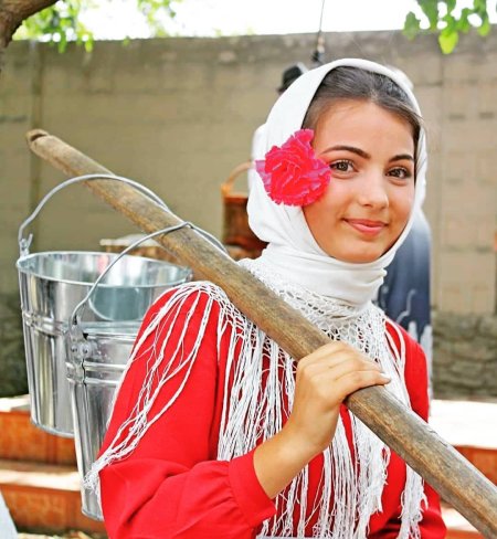 Гагаузы и молдаване