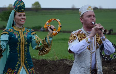 Народы Молдавии Гагауз