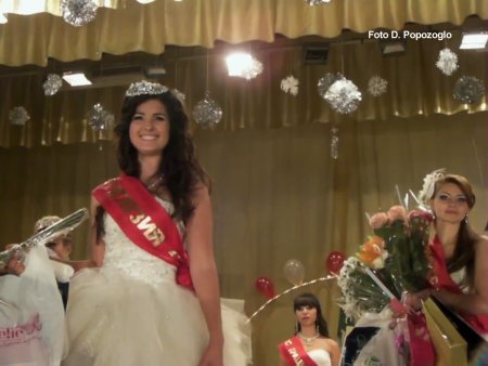 Мисс Гагаузия 2022