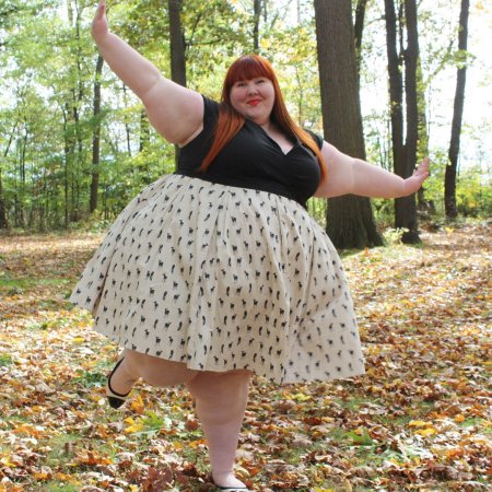 Девушки толстенькая смешные