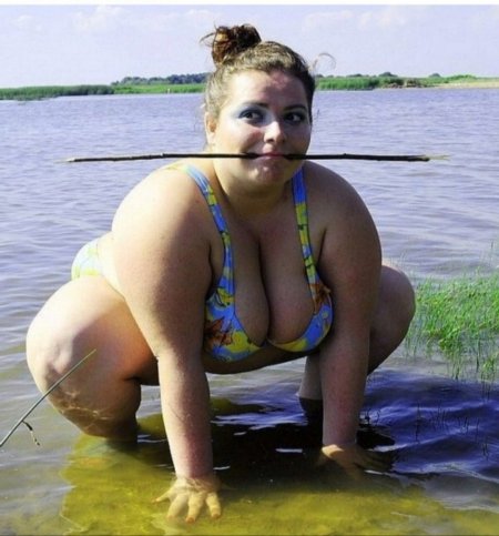 Смешные женщины