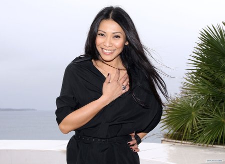 Красивые Индонезийки