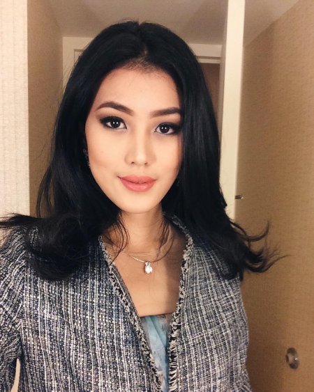 Индонезийки внешность