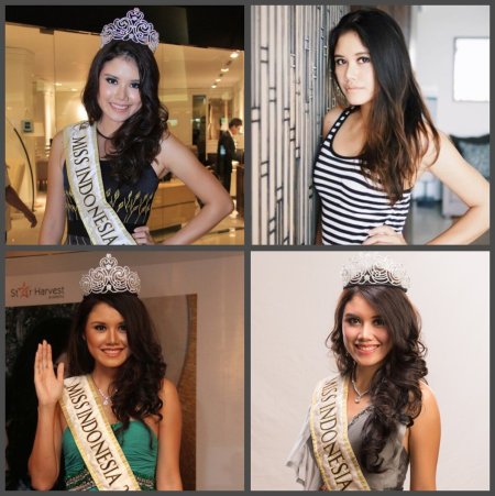 Самые красивые балийки