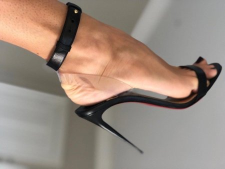 Pin on nylon Sandals