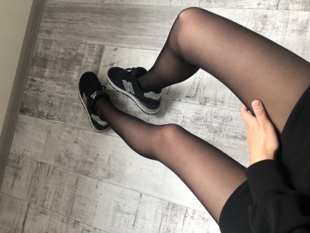 Женские ножки