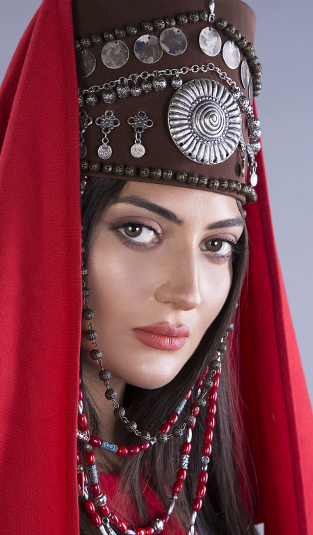 Рипсиме Саркисян Мисс