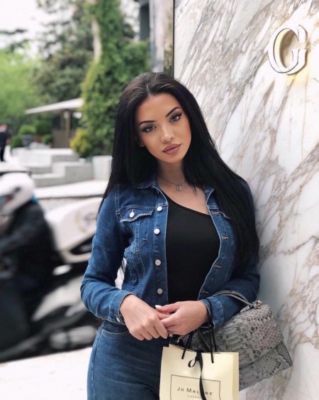 Элиза Мурадян