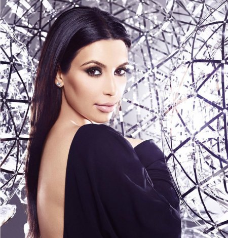 Красивые брюнетки