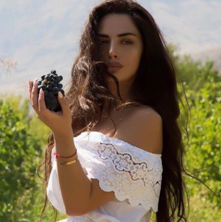 Матевосян Армик Тиграновна