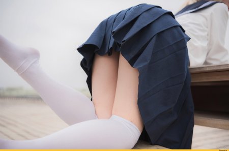 Zettai Ryouiki аниме