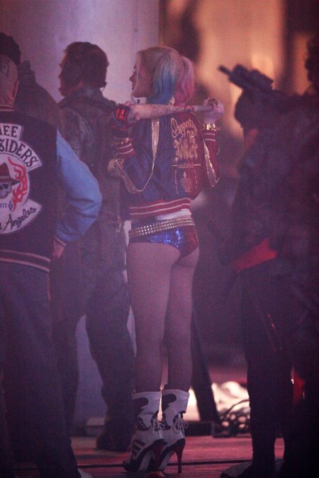 Марго Робби