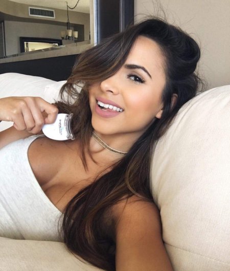 Срлфи латиноамериканок