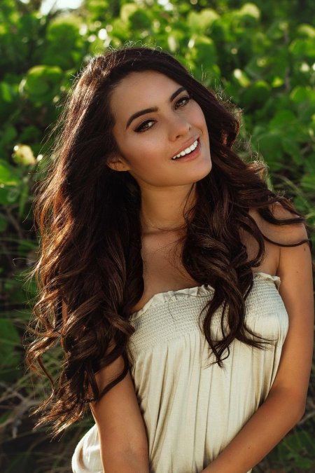 Самые красивые латиноамериканки