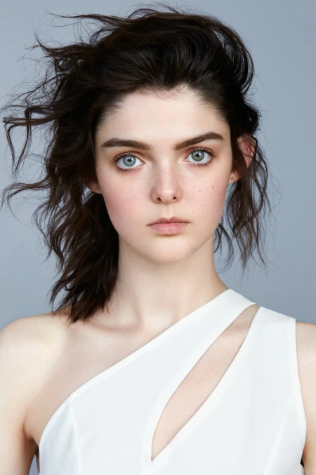 Лаура о Грэйди