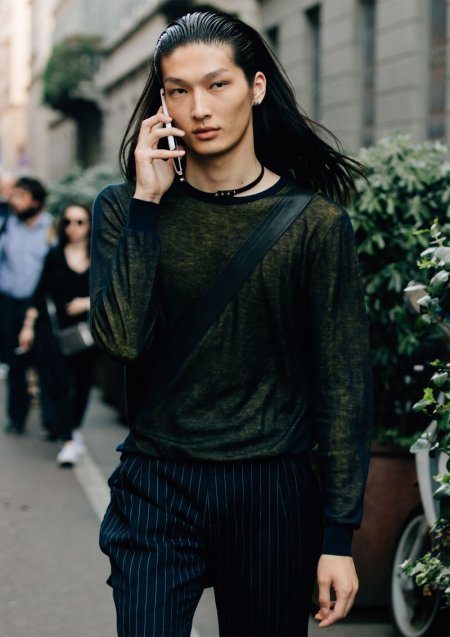 Чжэнъян Джан