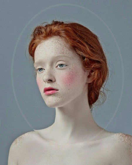 Нестандартная внешность