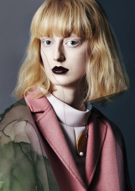 Дарлэнн Флюгел