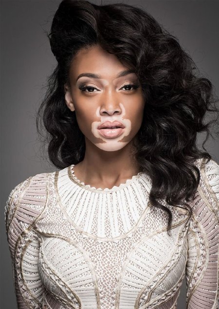 Шантель Харлоу