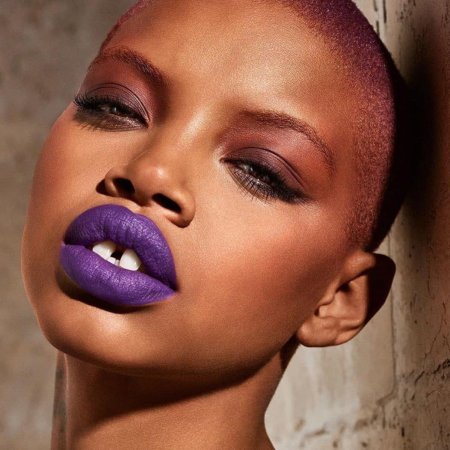 Симона Томпсон модель