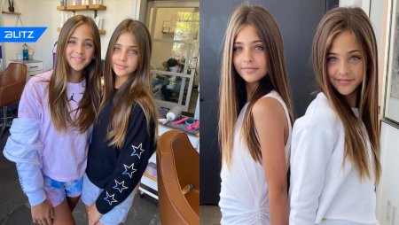 Близняшки Клементс 2022