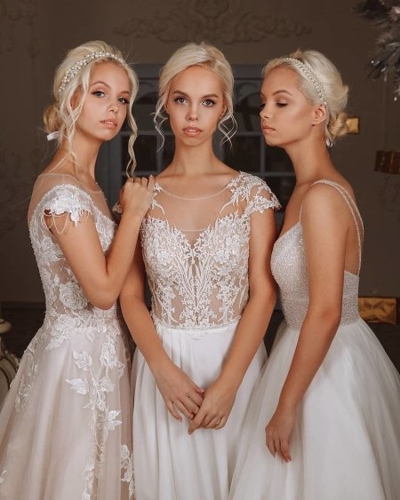 Тройняшки Мироненко Красноярск