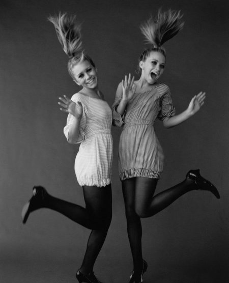 Даша Кожевникова