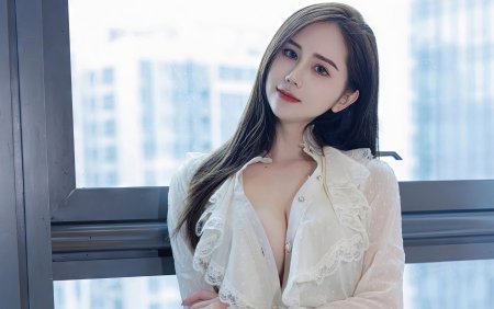 Азиатки модели