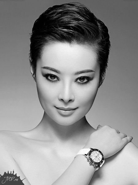 Тан Вэй китайская актриса