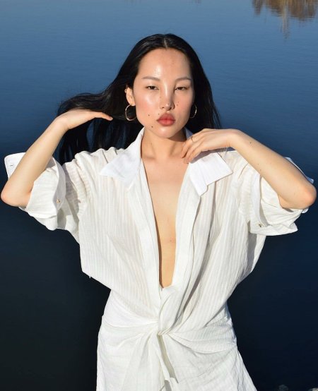 Цунайна модель