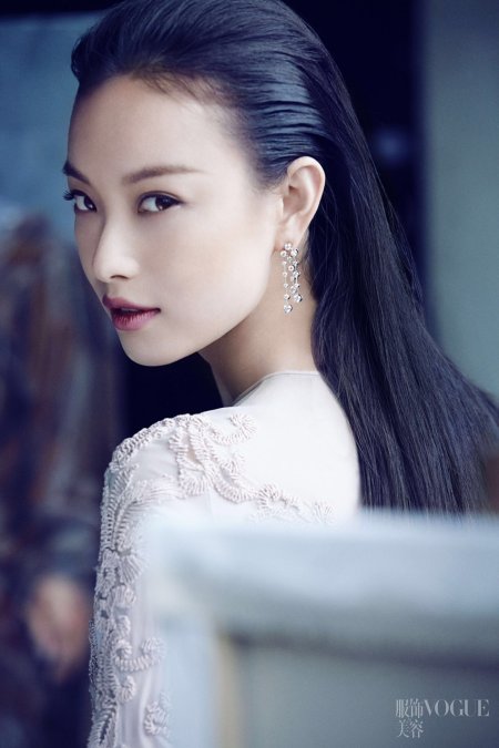 Рина китайская актриса