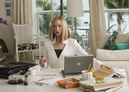 Рене Зельвейгер замерзшая из м