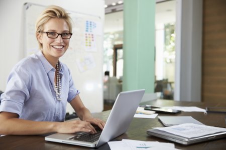 Офис менеджер