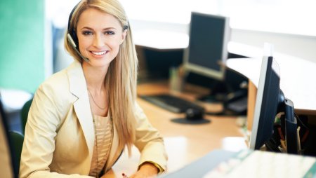 Офис менеджер