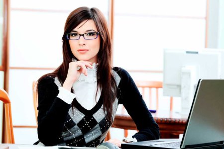 Луиза Нестерова