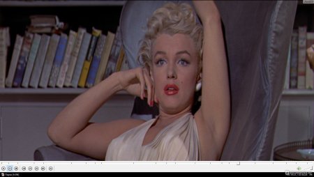 Зуд седьмого года фильм 1955