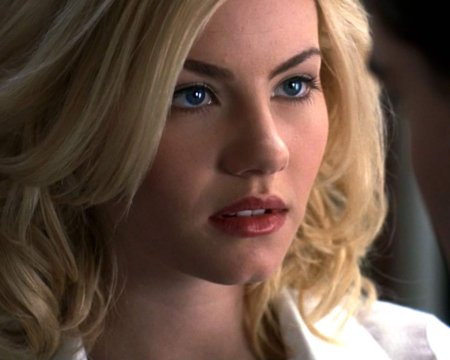 Элиша Катберт 2004