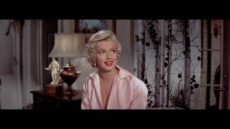 Мэрлин фильм 1963