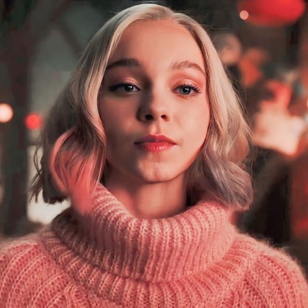 Энид Синклер